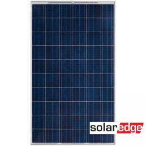 Solar Edge pakketten