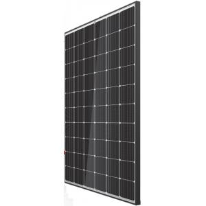 Bauer Solartechnik - premiumLine mono 275 Wp Black Frame Glas-Glas (BS 6M5-GG)