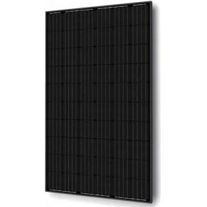 JA Solar - Smart Module mono 265 Wp Full Black SolarEdge (JAM6(K)(BK)(SE)-60/265/4BB)