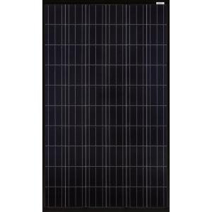 JA Solar - mono 270 Wp Full Black (JAM6(R)(BK)60/270)