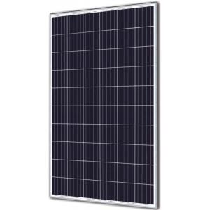 JA Solar - poly 270 Wp (JAP6(K)-60/270/4BB F35-35)